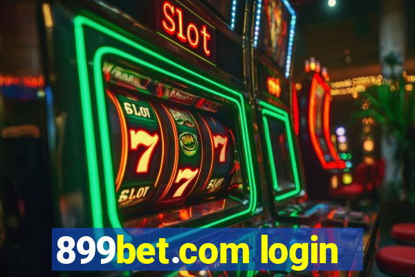 899bet.com login